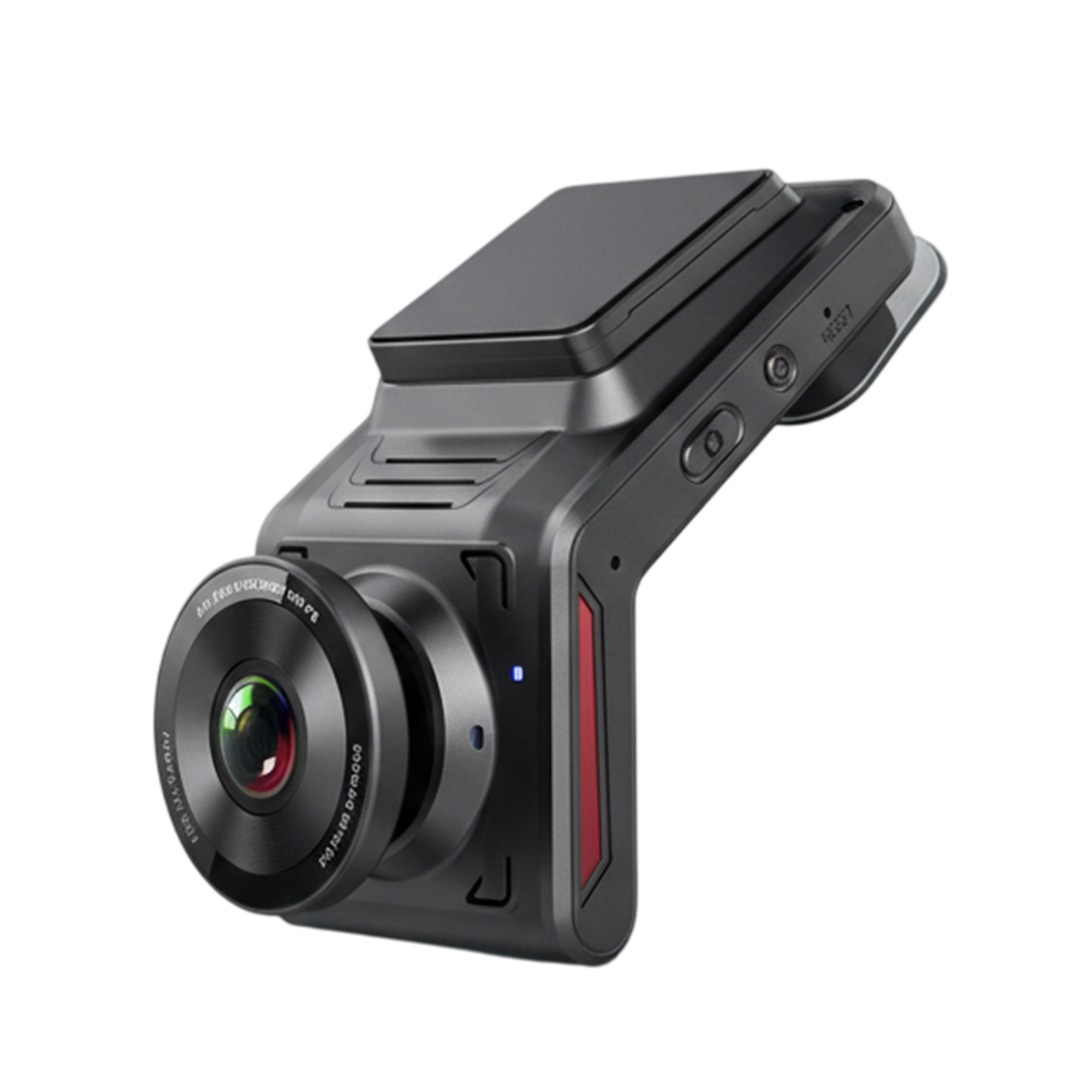 BEWARE 4G Dual Camera Dash Cam with GPS | Full HD Vehicle Dashboard Camera